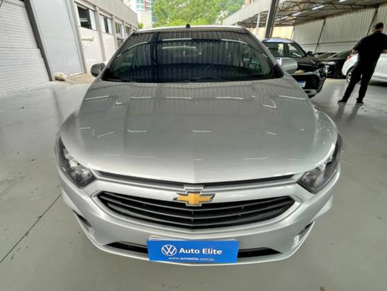 CHEVROLET PRISMA 1.4 MPFI LT 8V FLEX 4P MANUAL CHEVROLET PRISMA 1.4 MPFI LT 8V FLEX 4P MANUAL